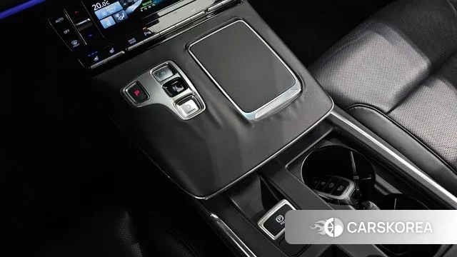 Hyundai The New Grandeur IG Hybrid id 2891255 из Кореи 19