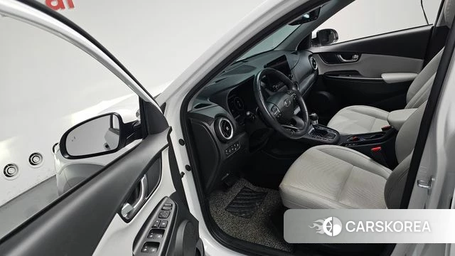 Hyundai The New Kona Hybrid id 4309801 из Кореи 41