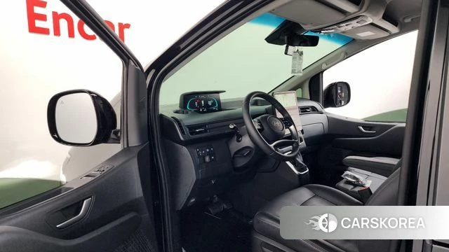 Hyundai Staria id 3896675 из Кореи 19