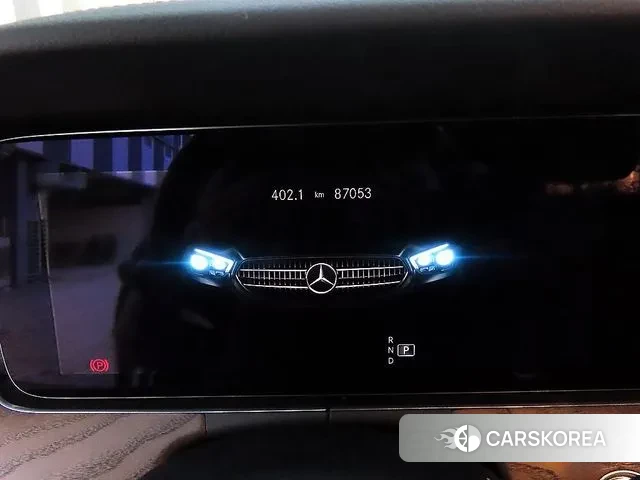 Mercedes-Benz E-Class W213 id 3438820 из Кореи 19