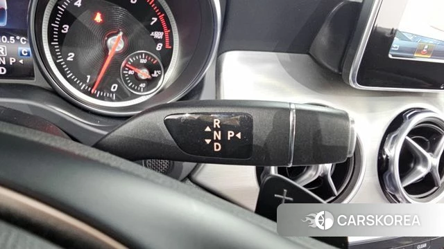 Mercedes-Benz GLA-Class X156 id 3807908 из Кореи 19