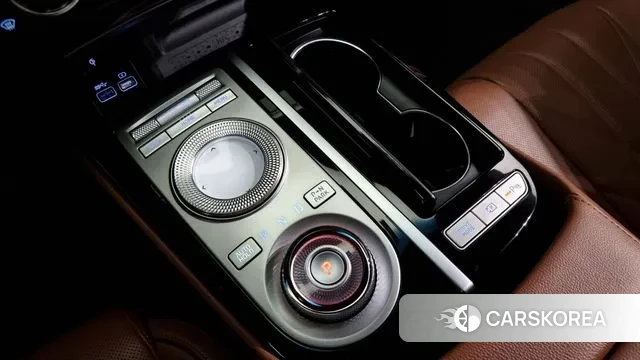 Genesis G80 (RG3) id 3089027 из Кореи 19