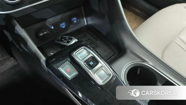 Hyundai Sonata (DN8) id 4529345 из Кореи 37