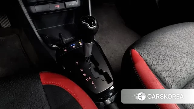 Kia Morning Urban (JA) id 3373077 из Кореи 19