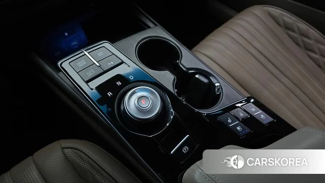 Kia K8 id 4706577 из Кореи 19