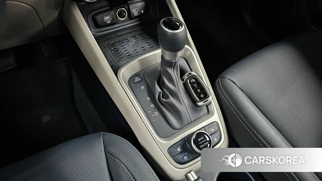 Hyundai Venue id 4528722 из Кореи 31