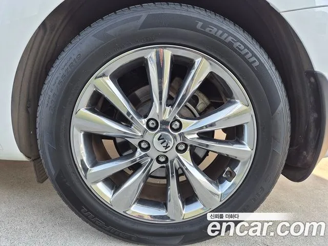 Kia The New Carnival id 2314504 из Кореи 14