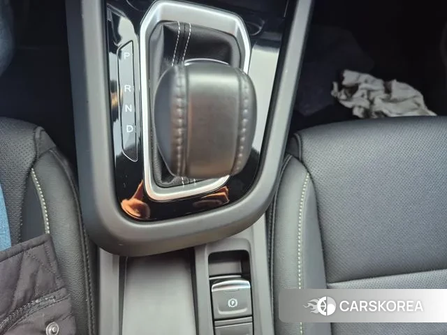 Renault Korea (Samsung) XM3 id 3763778 из Кореи 18