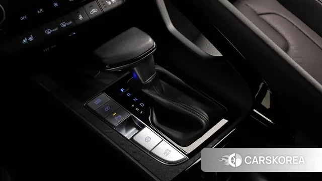 Hyundai The New Avante (CN7) id 3388449 из Кореи 19