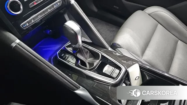 Renault Korea (Samsung) QM6 id 3060664 из Кореи 19