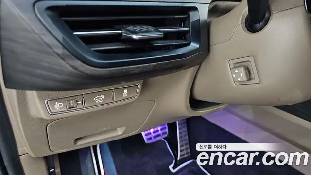 Kia K8 id 2642836 из Кореи 19