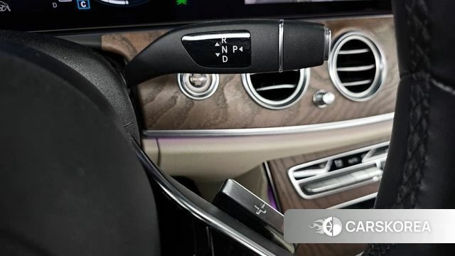 Mercedes-Benz E-Class W213 id 3811576 из Кореи 19