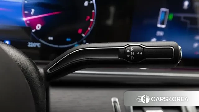 Mercedes-Benz GLS - Class X167 id 3179833 из Кореи 18