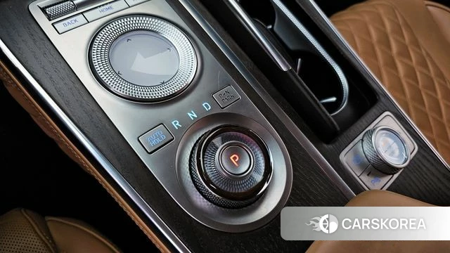 Genesis GV80 id 4382333 из Кореи 29