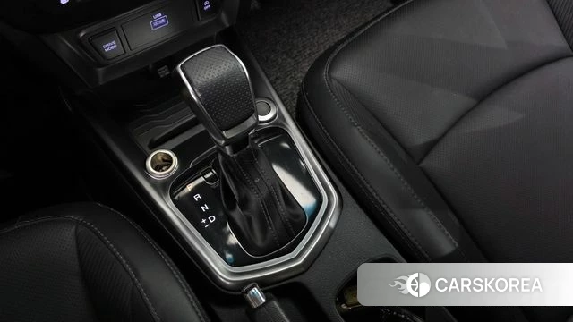 Ssangyong The New Tivoli id 4847535 из Кореи 29