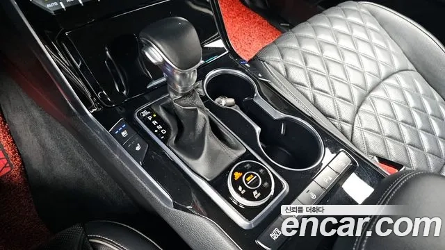 Kia Mohave Master id 2951329 из Кореи 19