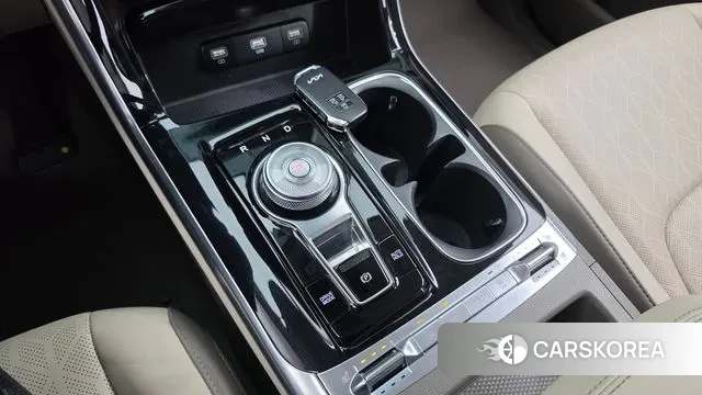 Kia Carnival 4th generation id 3447689 из Кореи 19