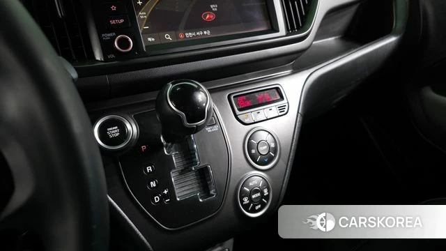 Kia The New Kia Ray id 4302982 из Кореи 29