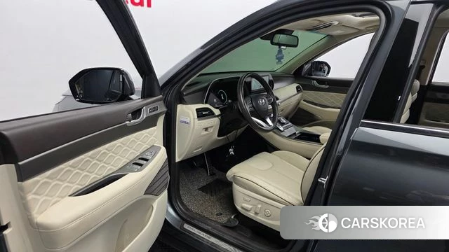 Hyundai Palisade id 4855150 из Кореи 33