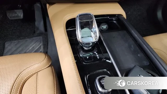 Volvo XC90 second Generation id 3377896 из Кореи 19