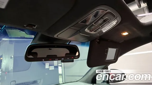 Hyundai Santa Fe TM id 2764593 из Кореи 19