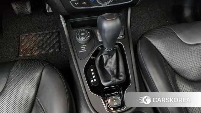 Jeep Cherokee (KL) id 3671868 из Кореи 19