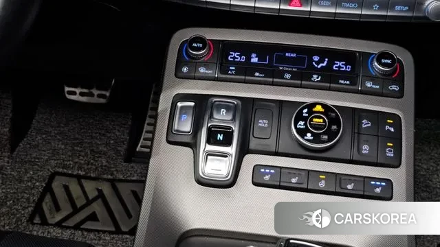 Hyundai Palisade id 3640865 из Кореи 19