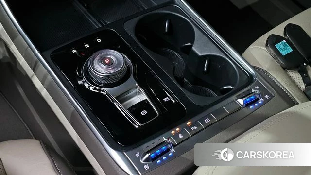 Kia The New Carnival 4th Generation id 4847350 из Кореи 35