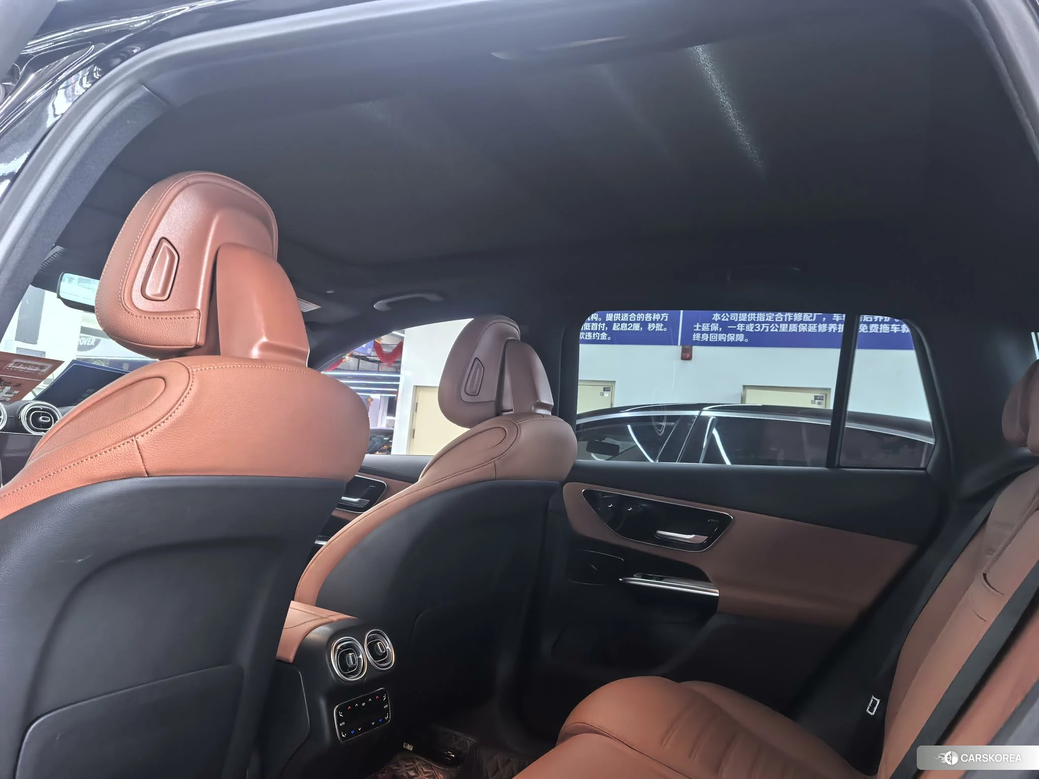 Mercedes-Benz GLC id 4473564 из Китая 15