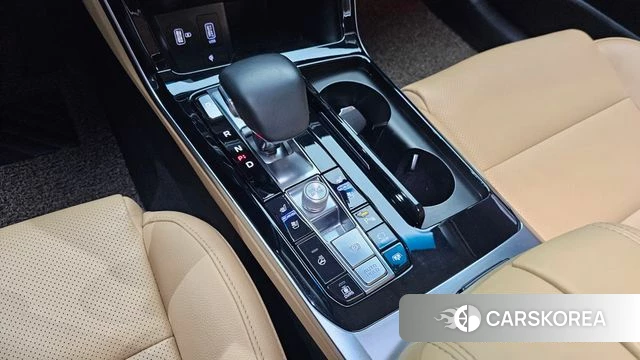 Kia K7 Premier Hybrid id 4519617 из Кореи 19