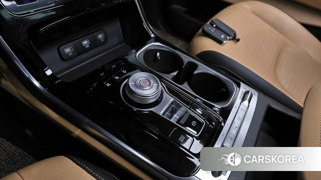 Kia Carnival 4th generation id 3954669 из Кореи 19