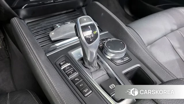 BMW X6 (F16) id 3391763 из Кореи 19