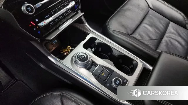 Ford Explorer 6th Generation id 3518844 из Кореи 19