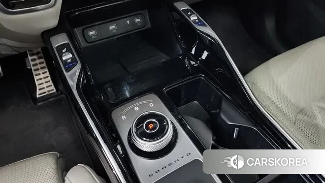 Kia Sorento 4th Generation id 3607676 из Кореи 19