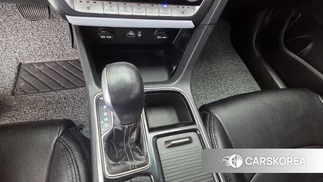 Hyundai Sonata New Rise id 3757529 из Кореи 19