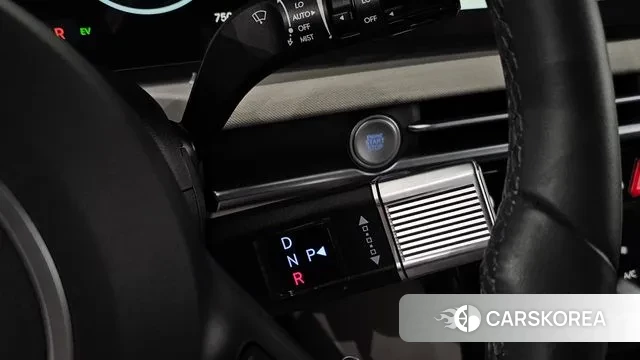 Hyundai The New Tucson Hybrid (NX4) id 3560071 из Кореи 19