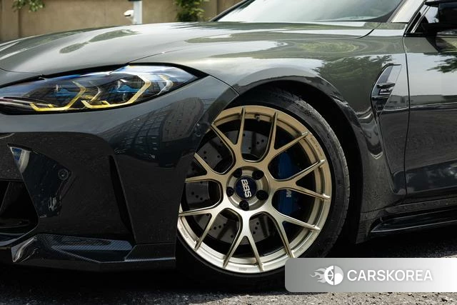 BMW M3 id 4313686 из Китая 16