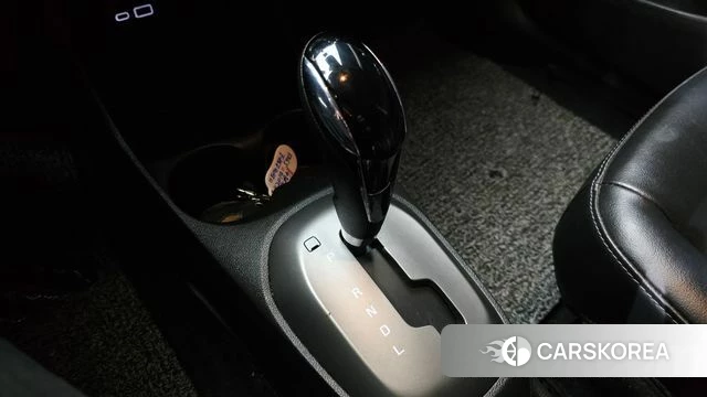 Chevrolet (GM Daewoo) The New Spark id 4543162 из Кореи 19