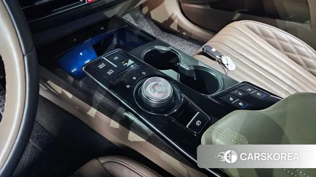 Kia K8 id 3281544 из Кореи 19