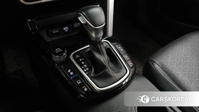 Kia Seltos id 4562802 из Кореи 30