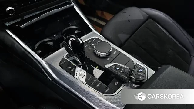 BMW 3 Series (G20) id 3037455 из Кореи 19