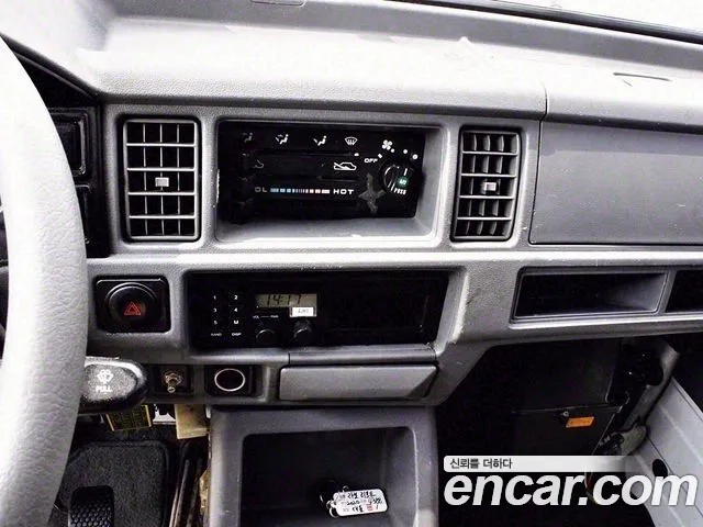 Chevrolet (GM Daewoo) New Labo id 2922224 из Кореи 19