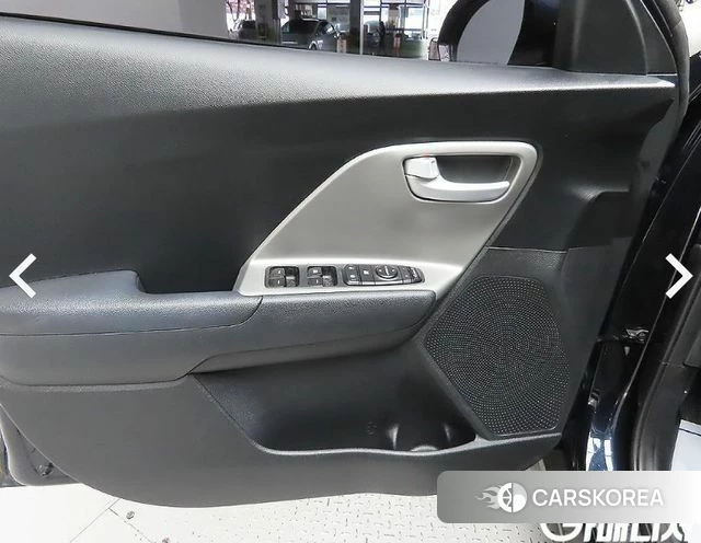 Kia The New Niro id 4900493 из Кореи 19