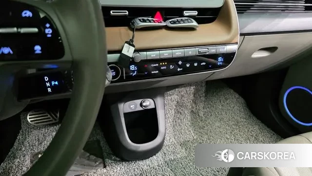 Hyundai Ionic 5 id 2959625 из Кореи 19