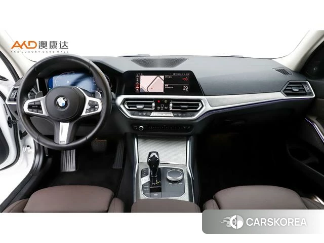 BMW 3 series id 4274717 из Китая 9