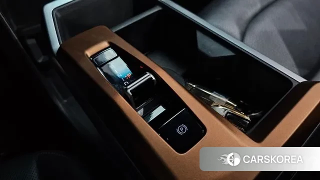 Ssangyong Torres EVX id 3487331 из Кореи 19