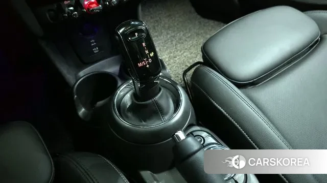 Mini Cooper id 3301568 из Кореи 19