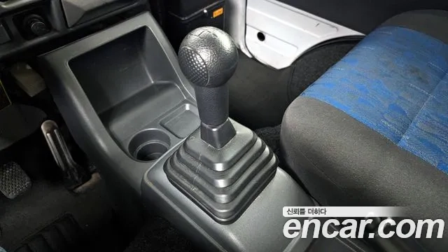 Chevrolet (GM Daewoo) New Damas id 2891789 из Кореи 19