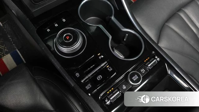 Kia K5 3rd generation id 3965966 из Кореи 19