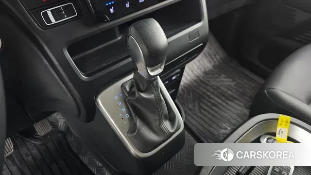 Hyundai Staria id 3231218 из Кореи 19